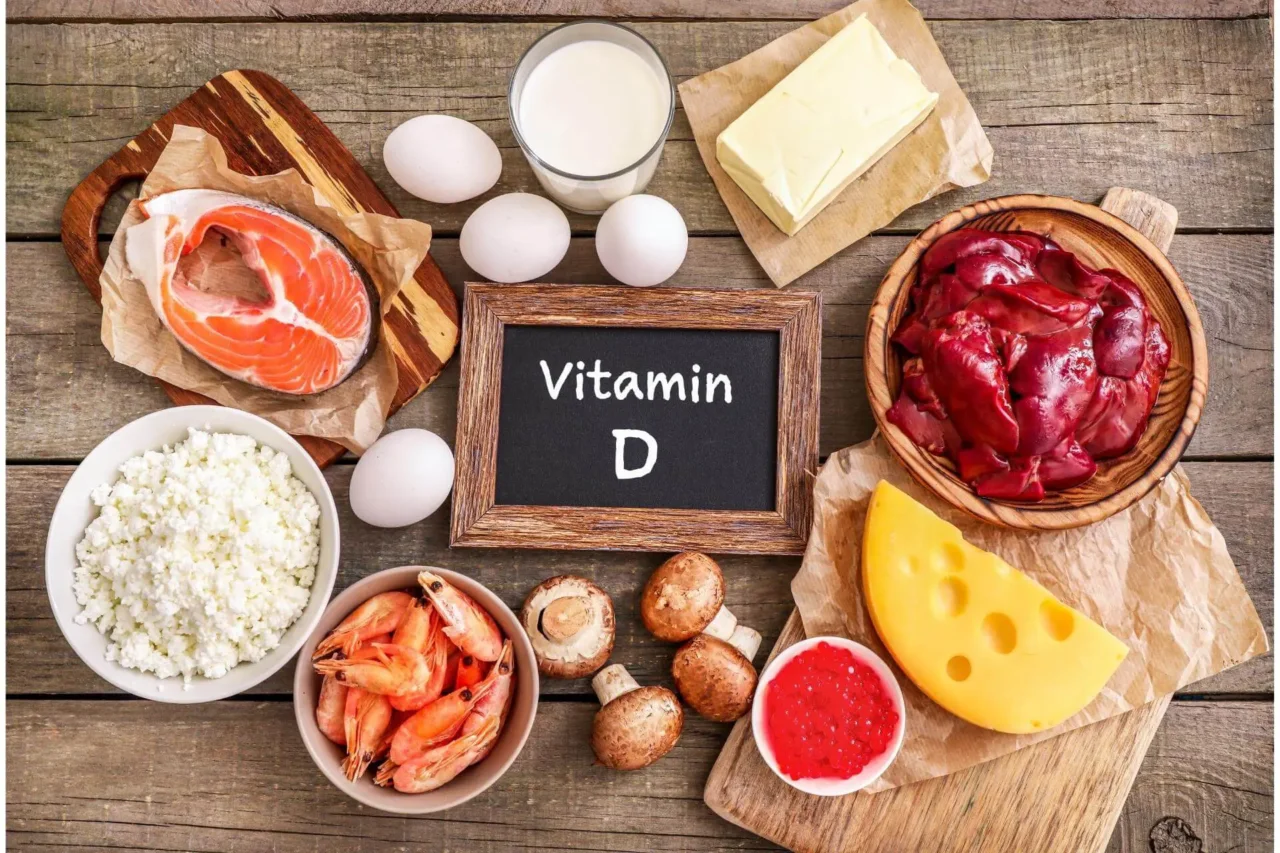 Soffri di carenza di vitamina D? Ecco l’alimento più potente in assoluto per integrarla