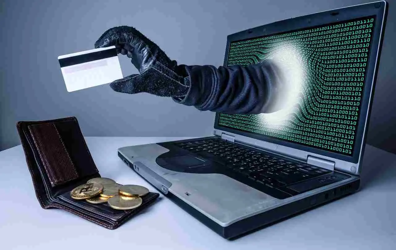 Allerta truffe: ecco il sistema definitivo per bloccare subito i tentativi