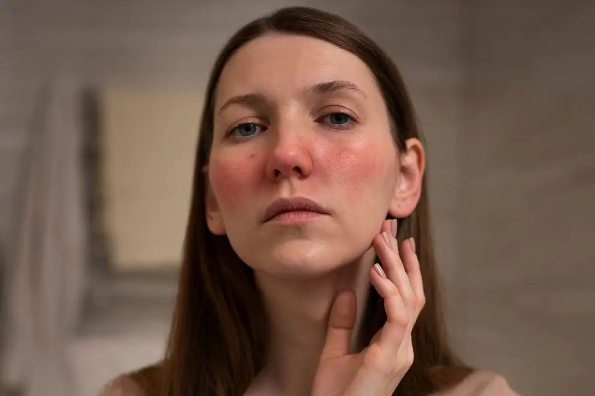Soffri di dermatite? Potrebbe mancarti questa vitamina essenziale: ecco quale