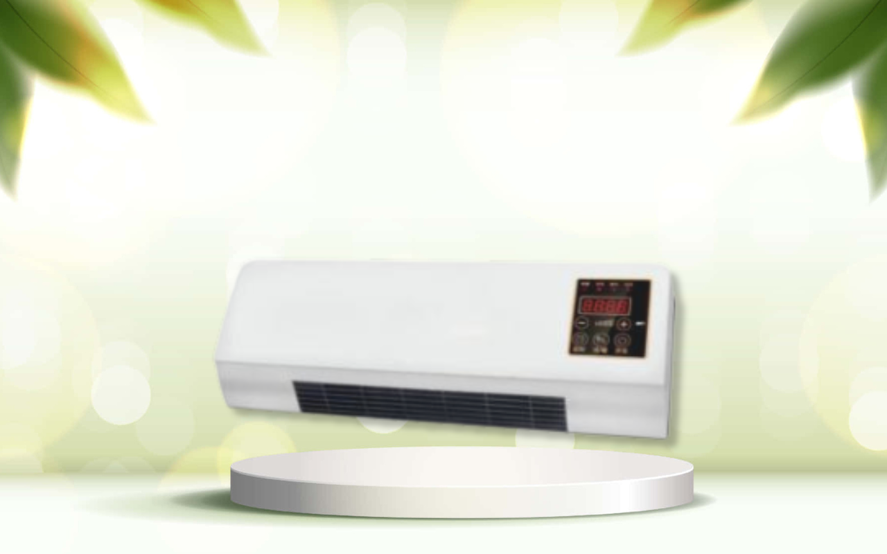 Scopri Eko‑Splitter: comfort e aria pulita in casa o ufficio senza ingombro