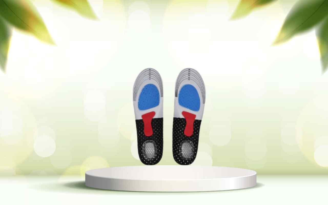Scopri foot relax: solette innovative per il massimo comfort ai tuoi piedi